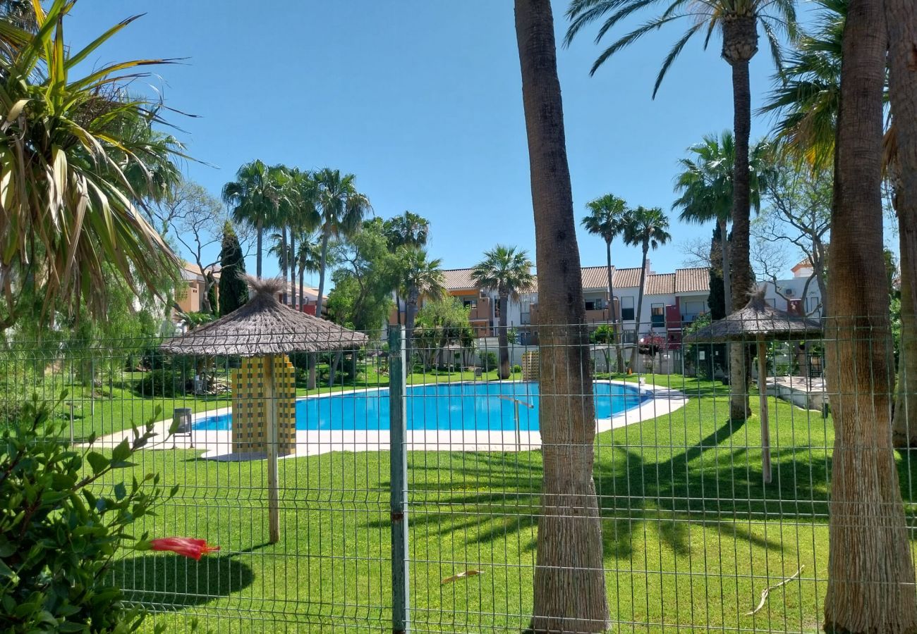 Apartamento en Chiclana de la Frontera - R088 Aldea del Coto 