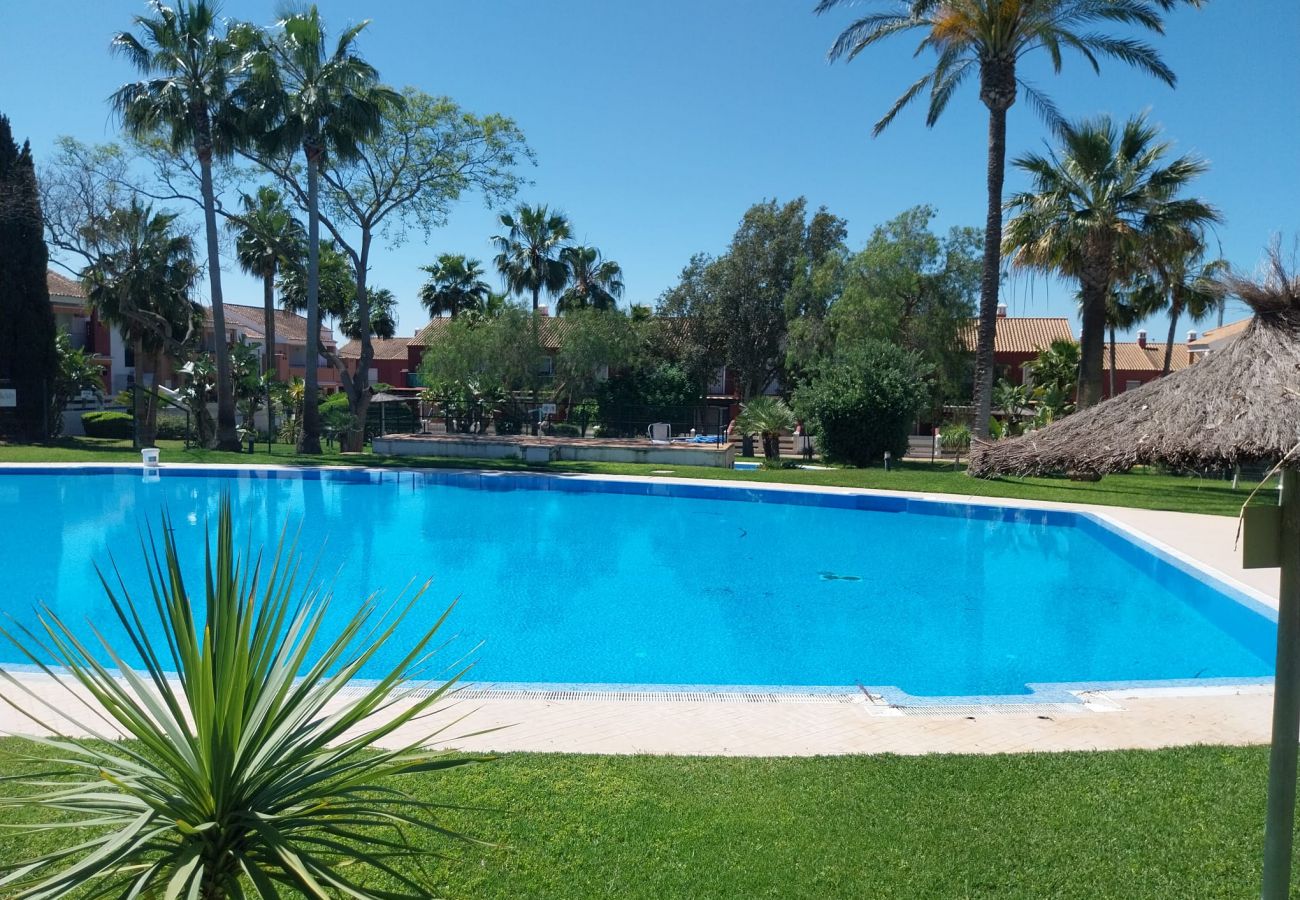 Apartamento en Chiclana de la Frontera - R088 Aldea del Coto 