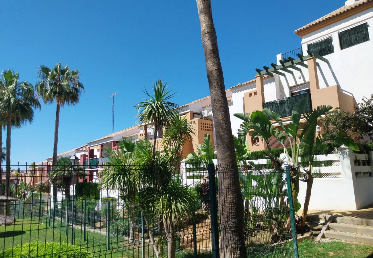 Apartamento en Chiclana de la Frontera - R088 Aldea del Coto 