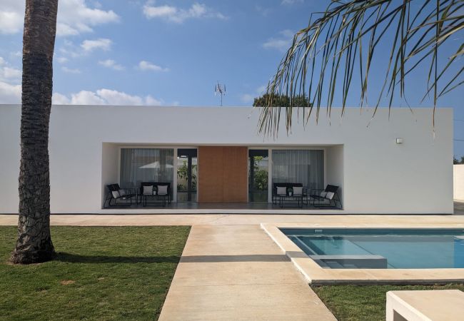 Chiclana de la Frontera - Chalet