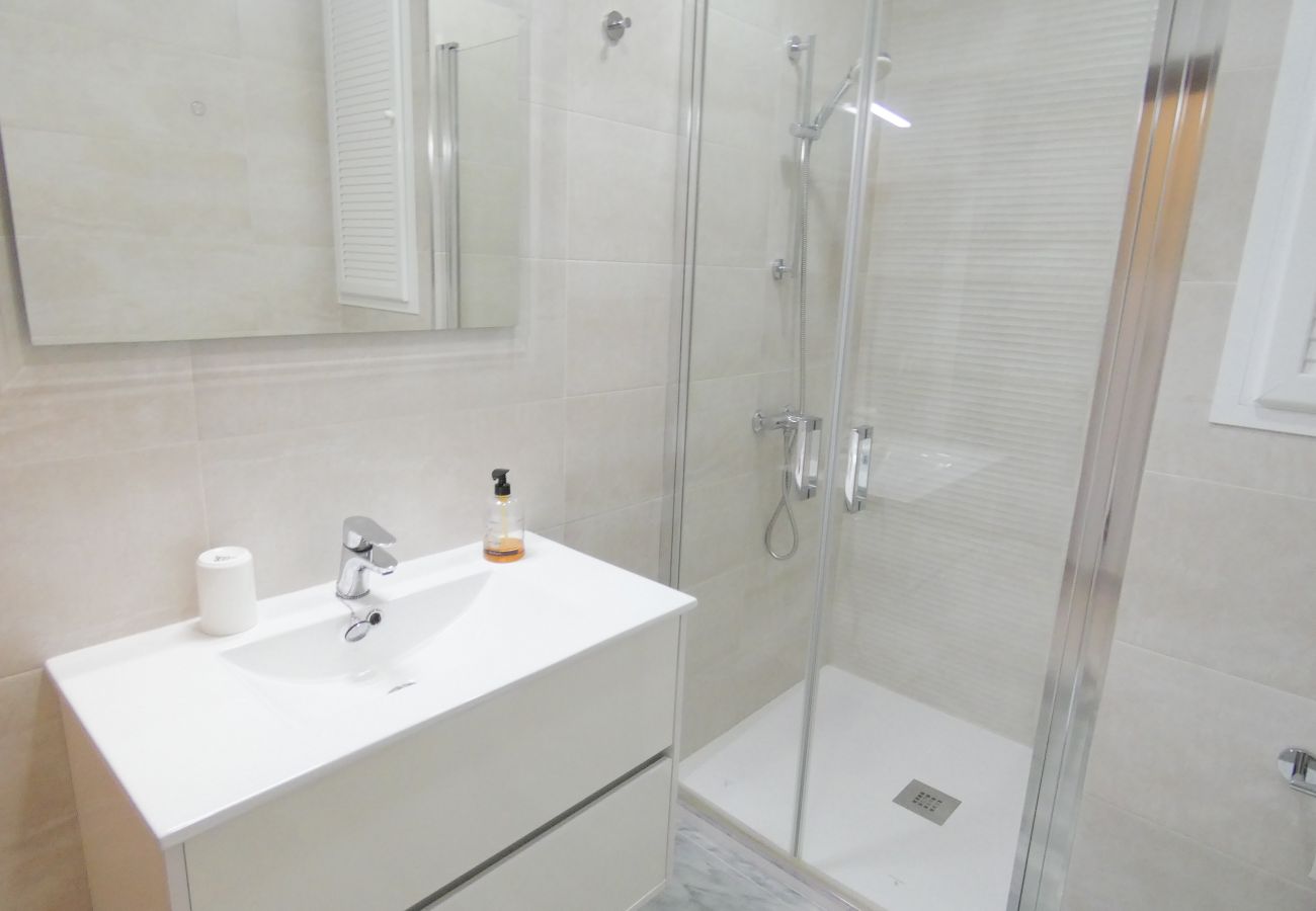 Casa adosada en Chiclana de la Frontera - Apartamento en Residencial - R023 La Serena