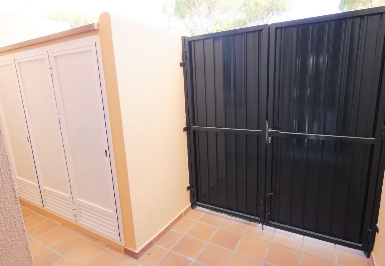 Casa adosada en Chiclana de la Frontera - Apartamento en Residencial - R023 La Serena