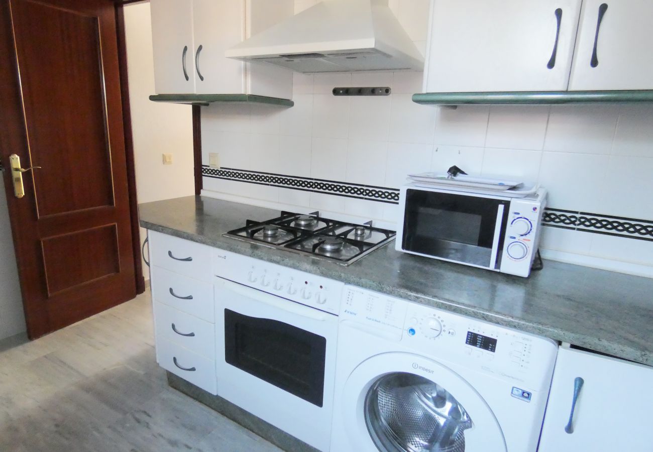 Casa adosada en Chiclana de la Frontera - Apartamento en Residencial - R023 La Serena