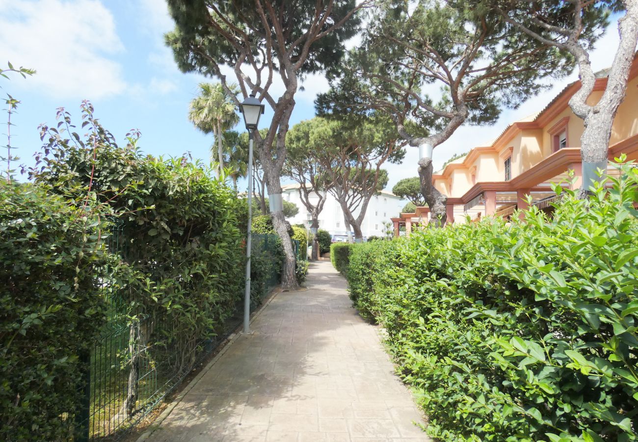 Casa adosada en Chiclana de la Frontera - Apartamento en Residencial - R023 La Serena