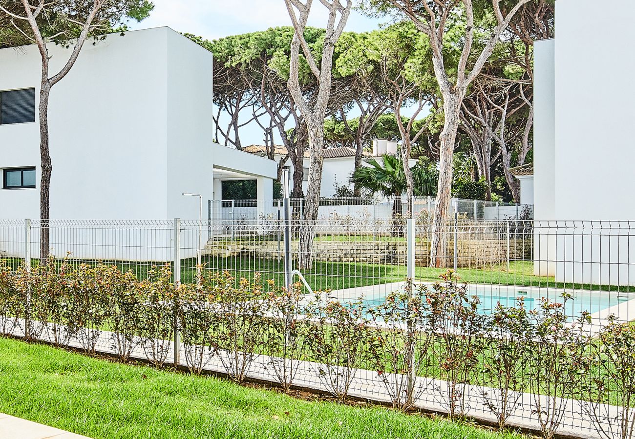 Villa en Chiclana de la Frontera -  Villas del Pinar 5 Playa de la Barrosa-R121