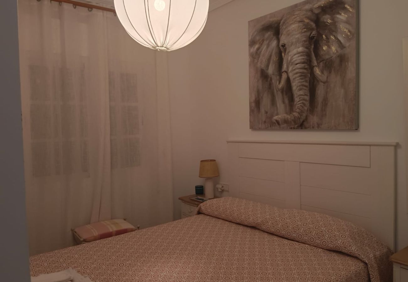 Casa rural en Chiclana de la Frontera - R103 Chalet Alcalde de Zalamea