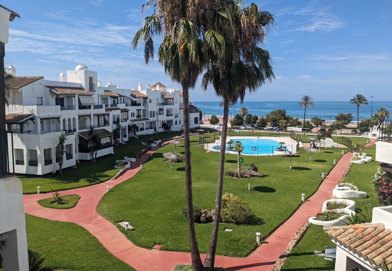 Apartamento en Chiclana de la Frontera - MAREA , FRENTE AL MAR