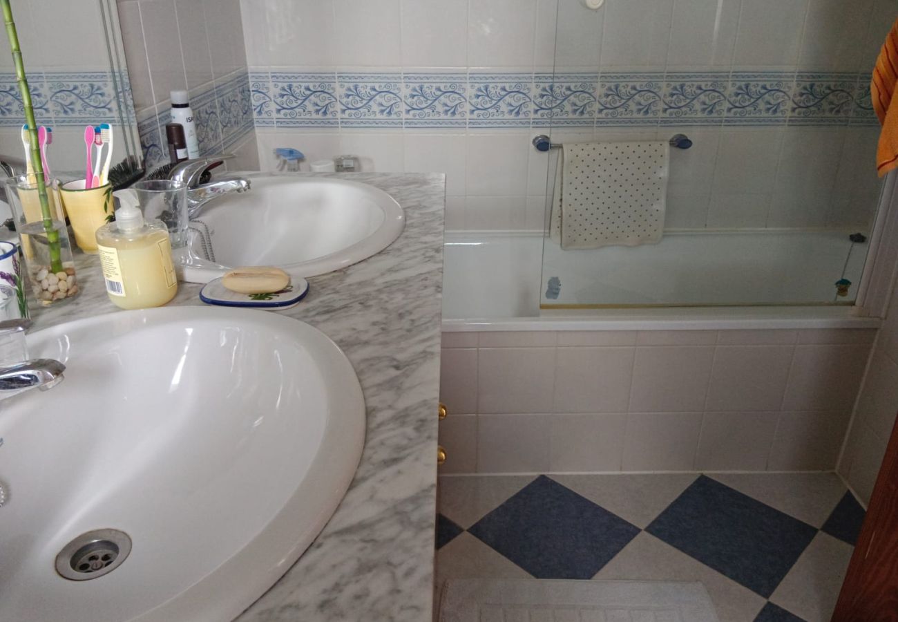 Chalet en Chiclana de la Frontera - R279 Chalet Mesana