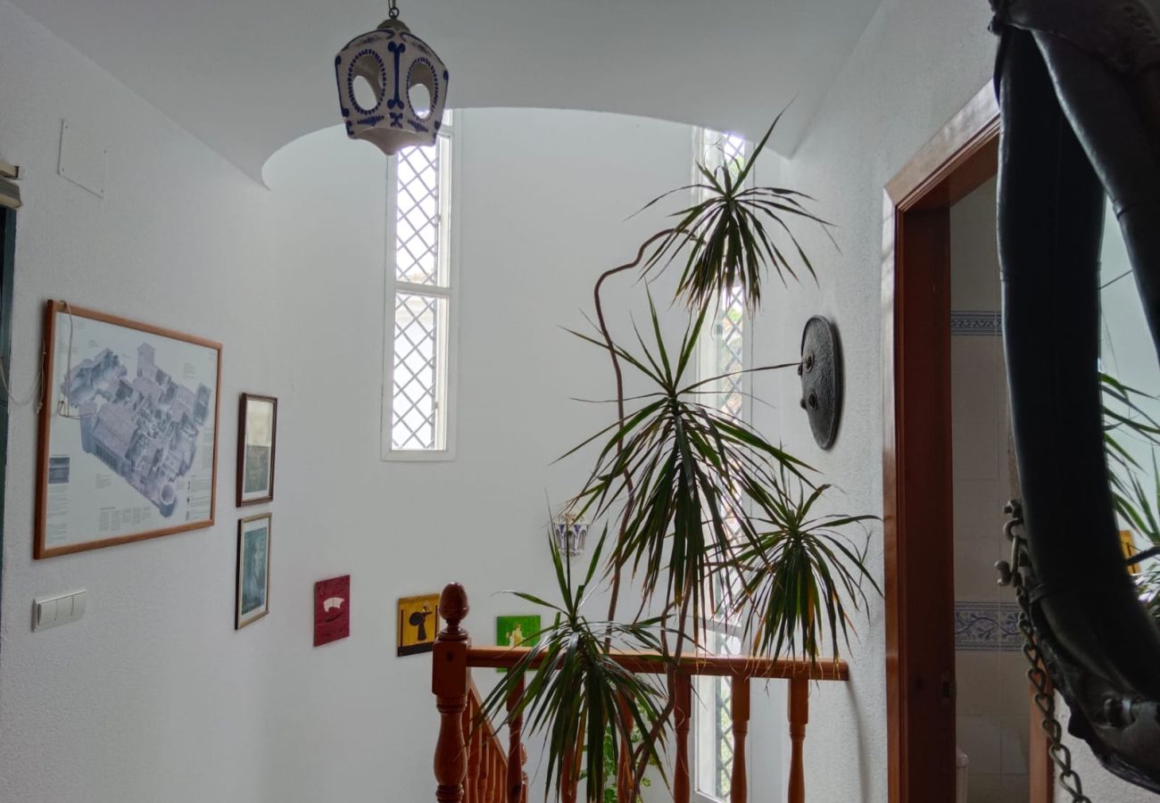 Chalet en Chiclana de la Frontera - R279 Chalet Mesana