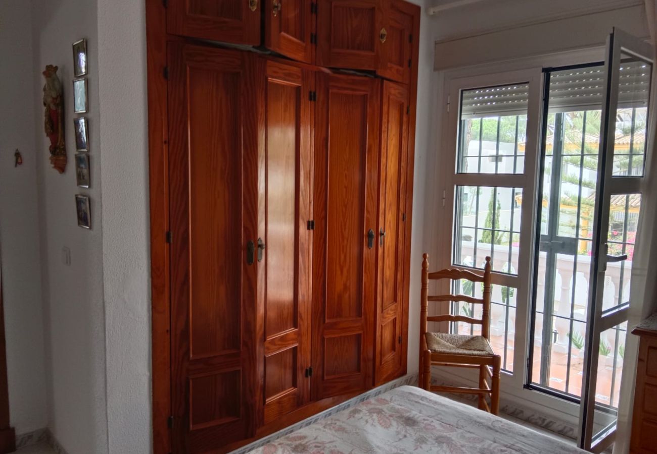 Chalet en Chiclana de la Frontera - R279 Chalet Mesana