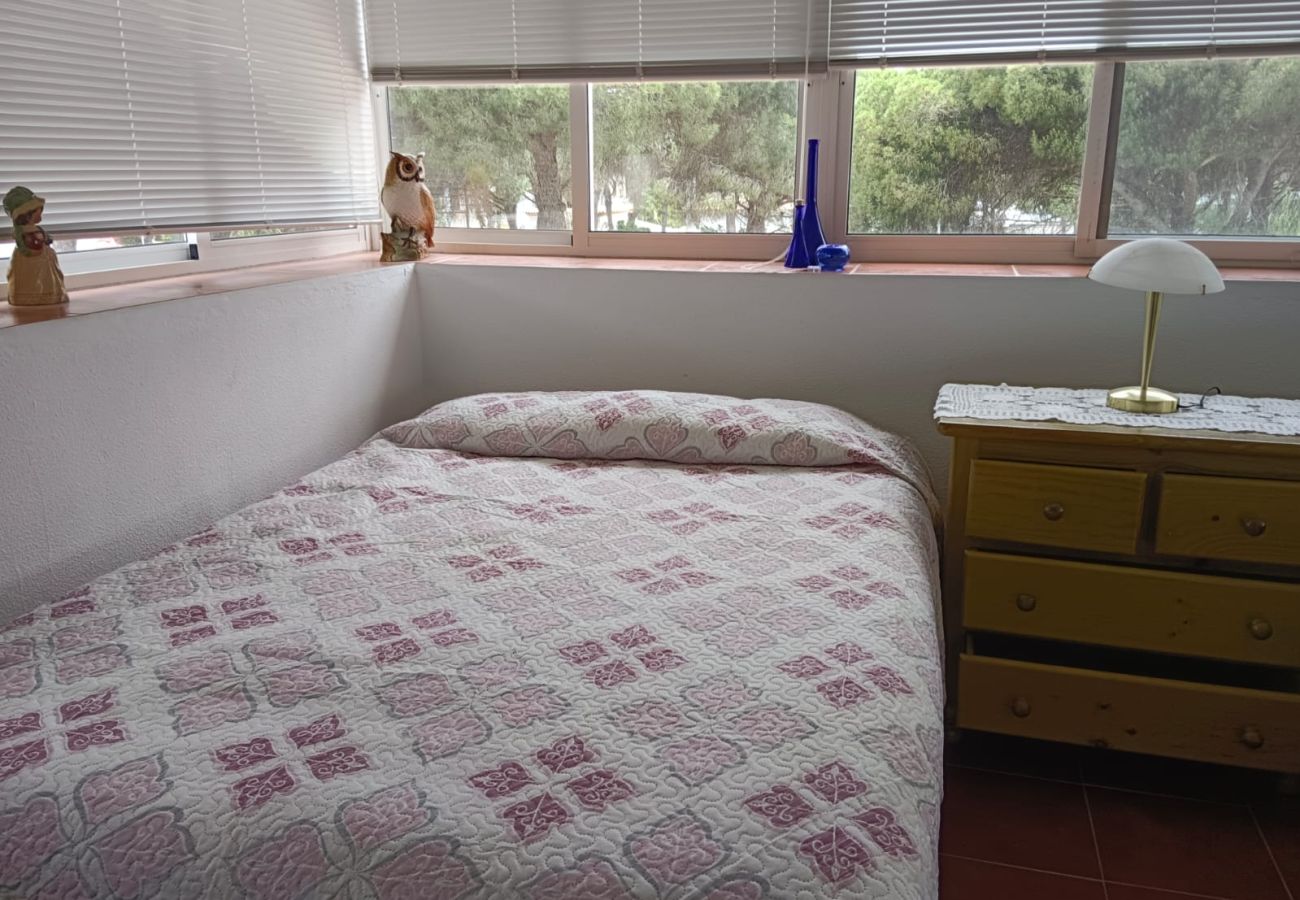 Chalet en Chiclana de la Frontera - R279 Chalet Mesana