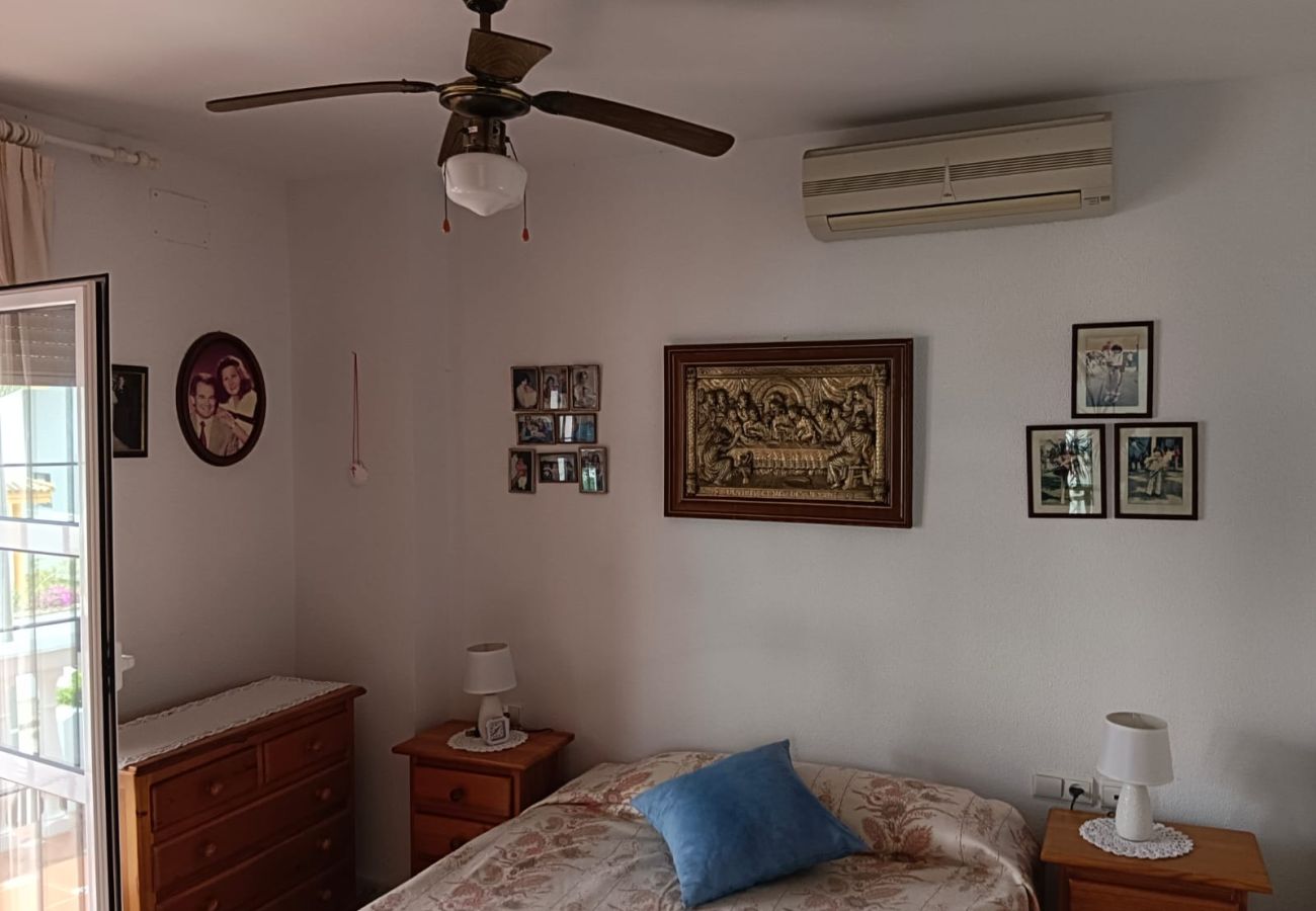Chalet en Chiclana de la Frontera - R279 Chalet Mesana