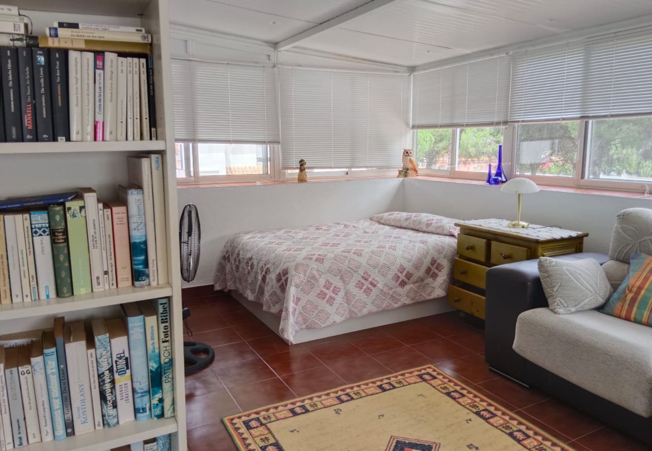 Chalet en Chiclana de la Frontera - R279 Chalet Mesana