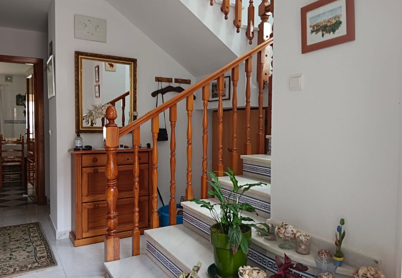 Chalet en Chiclana de la Frontera - R279 Chalet Mesana