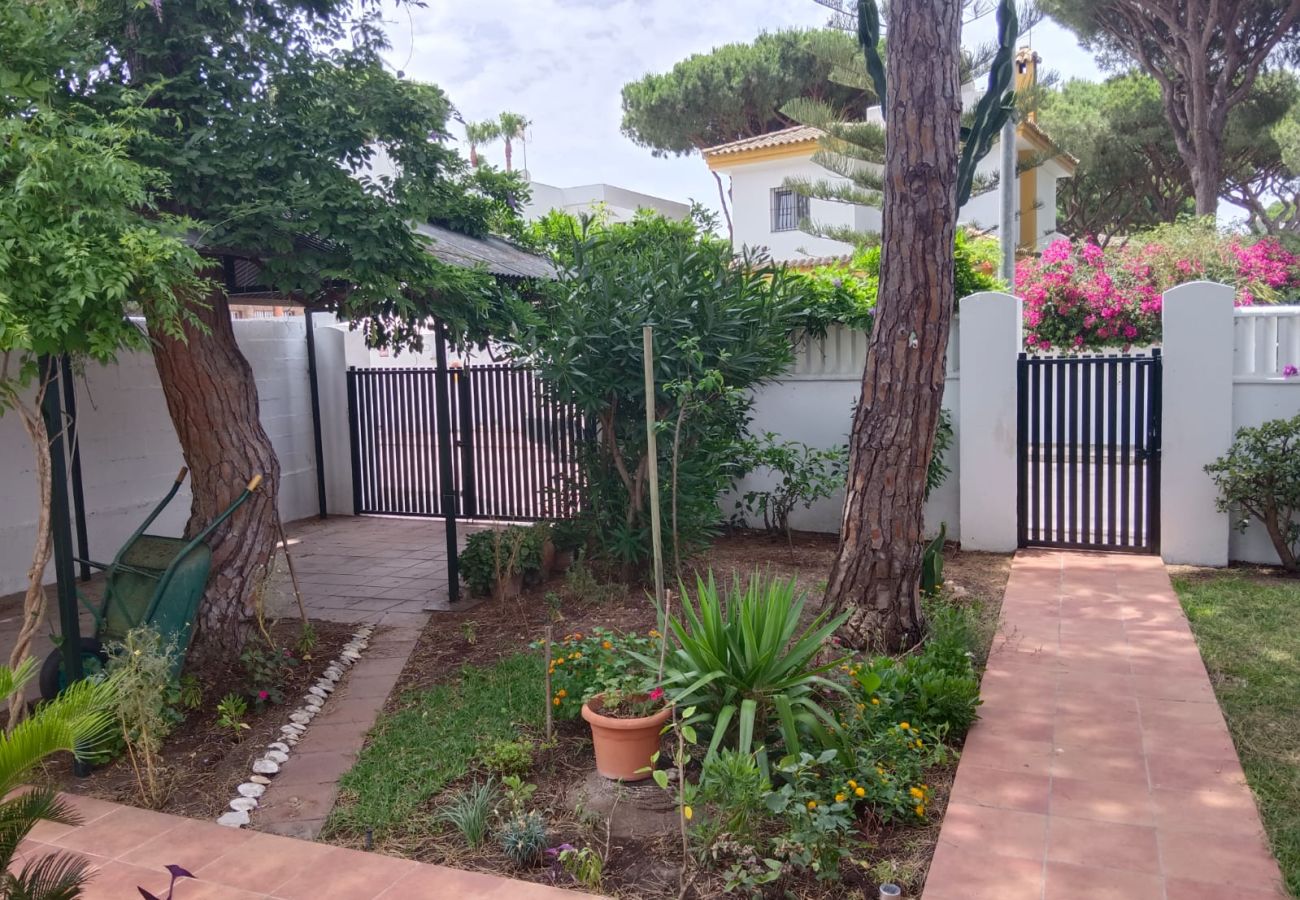 Chalet en Chiclana de la Frontera - R279 Chalet Mesana