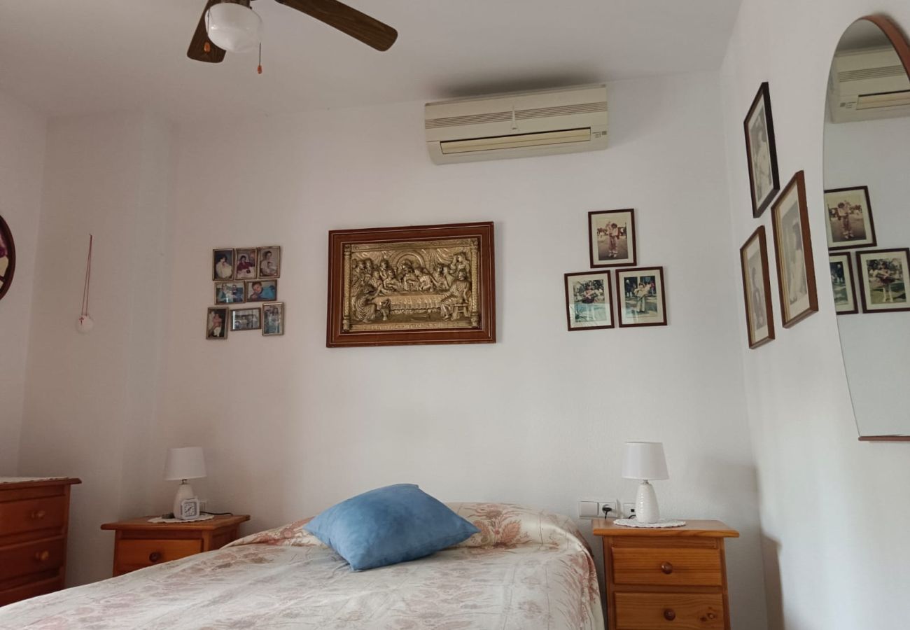 Chalet en Chiclana de la Frontera - R279 Chalet Mesana