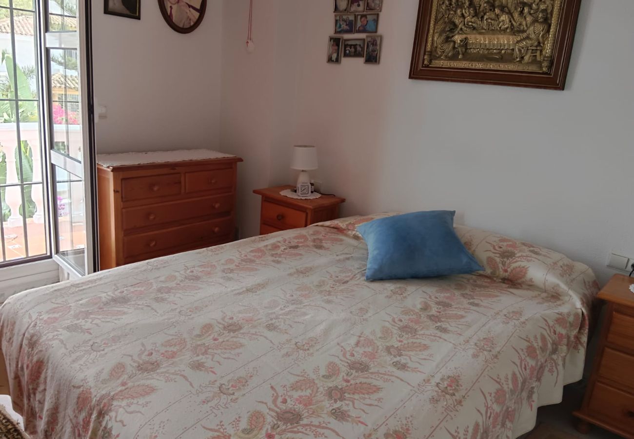 Chalet en Chiclana de la Frontera - R279 Chalet Mesana