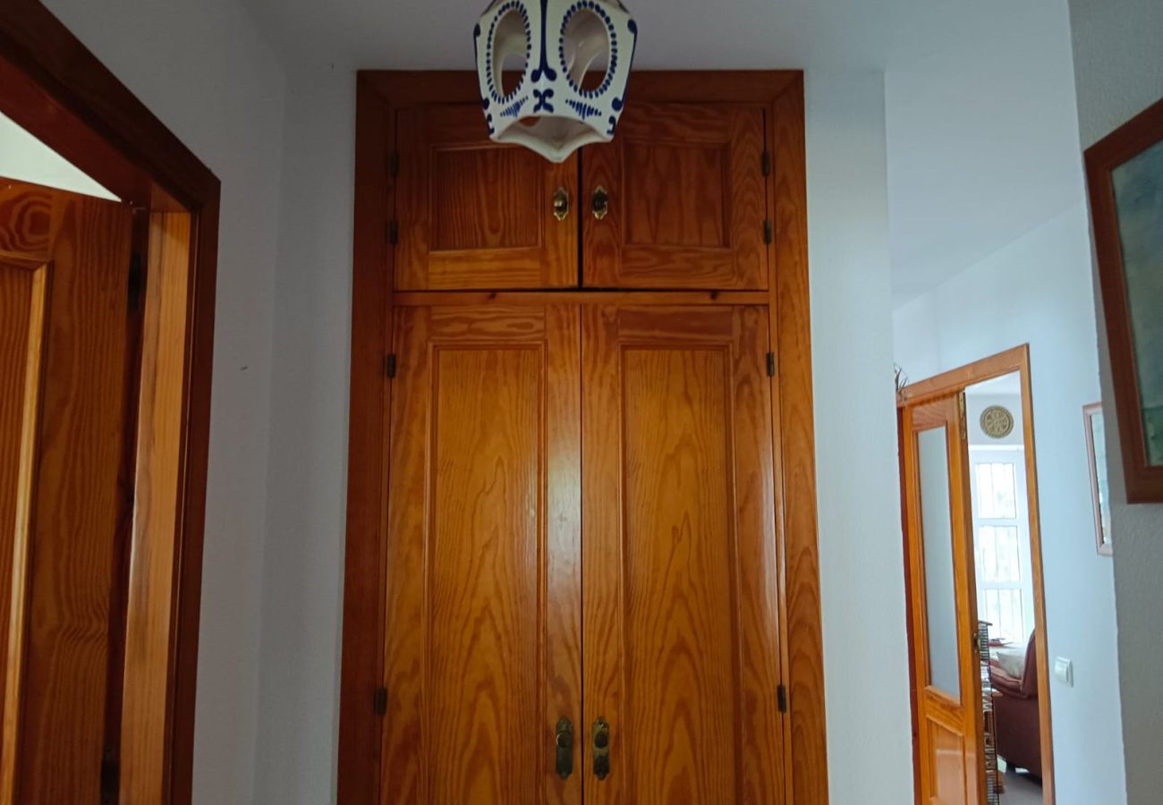 Chalet en Chiclana de la Frontera - R279 Chalet Mesana