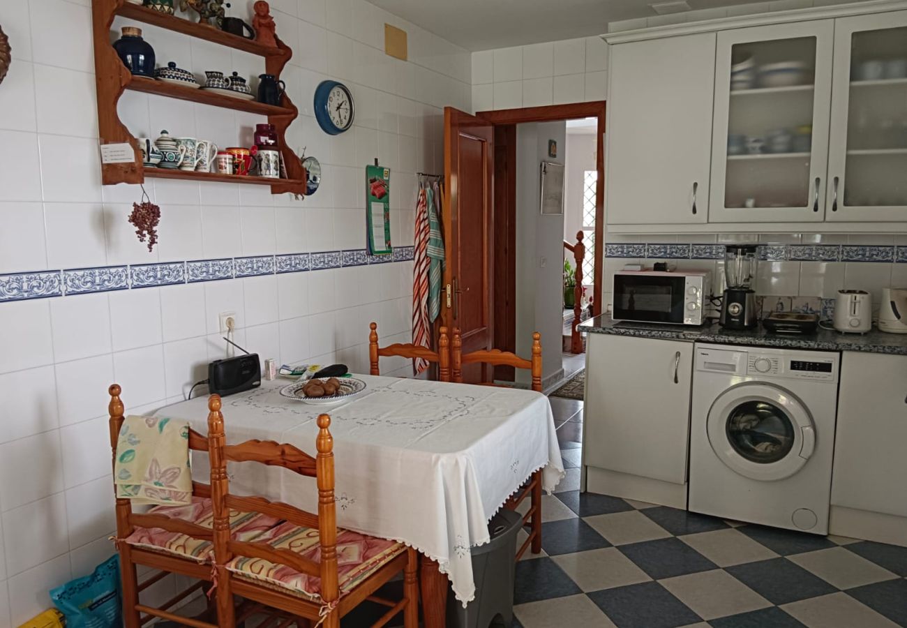 Chalet en Chiclana de la Frontera - R279 Chalet Mesana