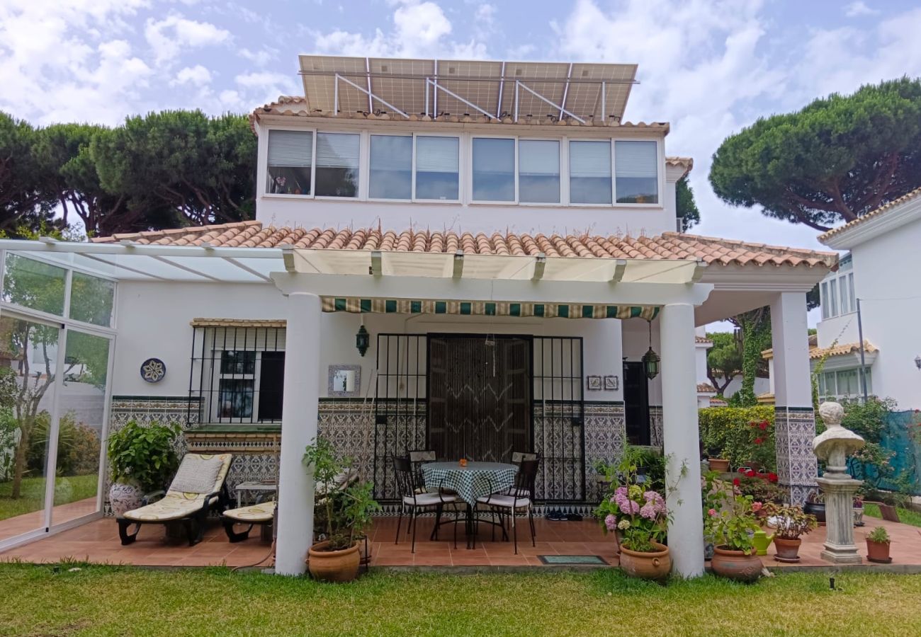 Chalet en Chiclana de la Frontera - R279 Chalet Mesana