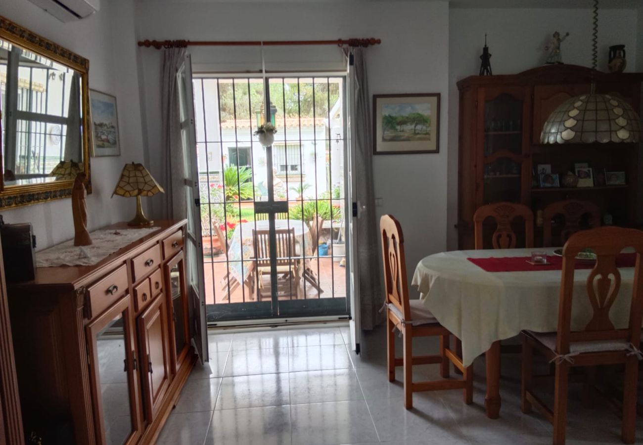 Chalet en Chiclana de la Frontera - R279 Chalet Mesana