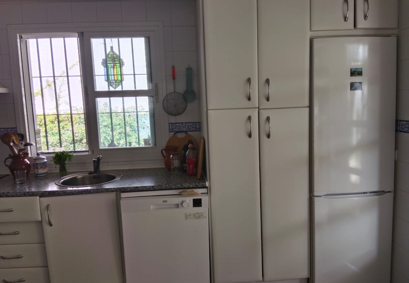 Chalet en Chiclana de la Frontera - R279 Chalet Mesana