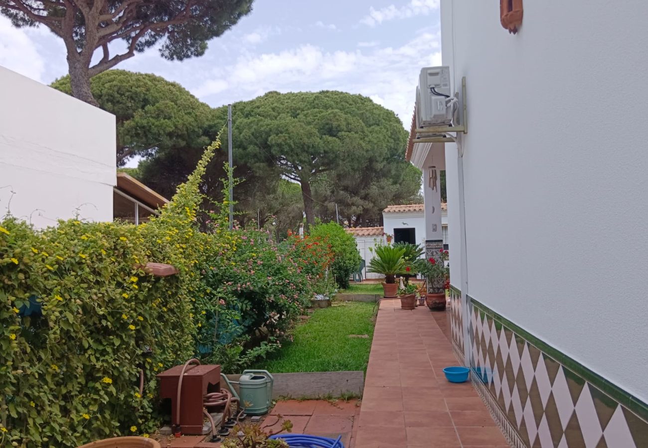 Chalet en Chiclana de la Frontera - R279 Chalet Mesana