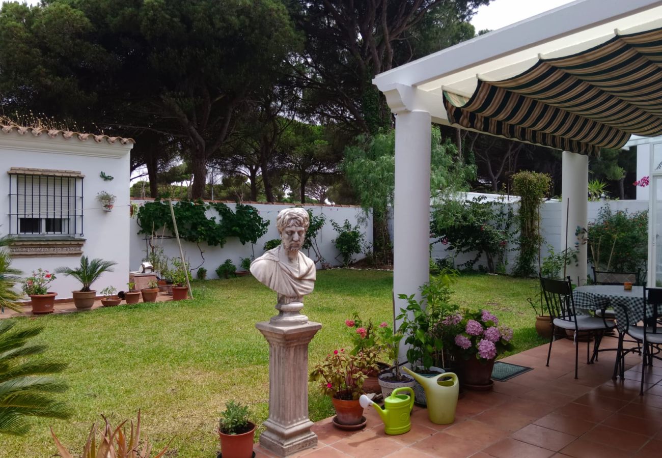 Chalet en Chiclana de la Frontera - R279 Chalet Mesana