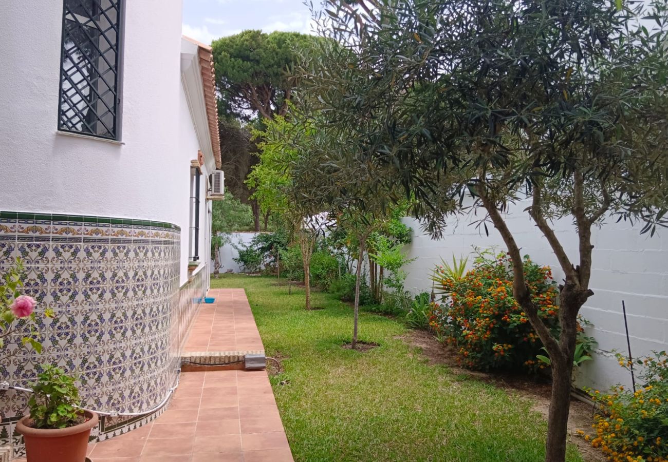 Chalet en Chiclana de la Frontera - R279 Chalet Mesana