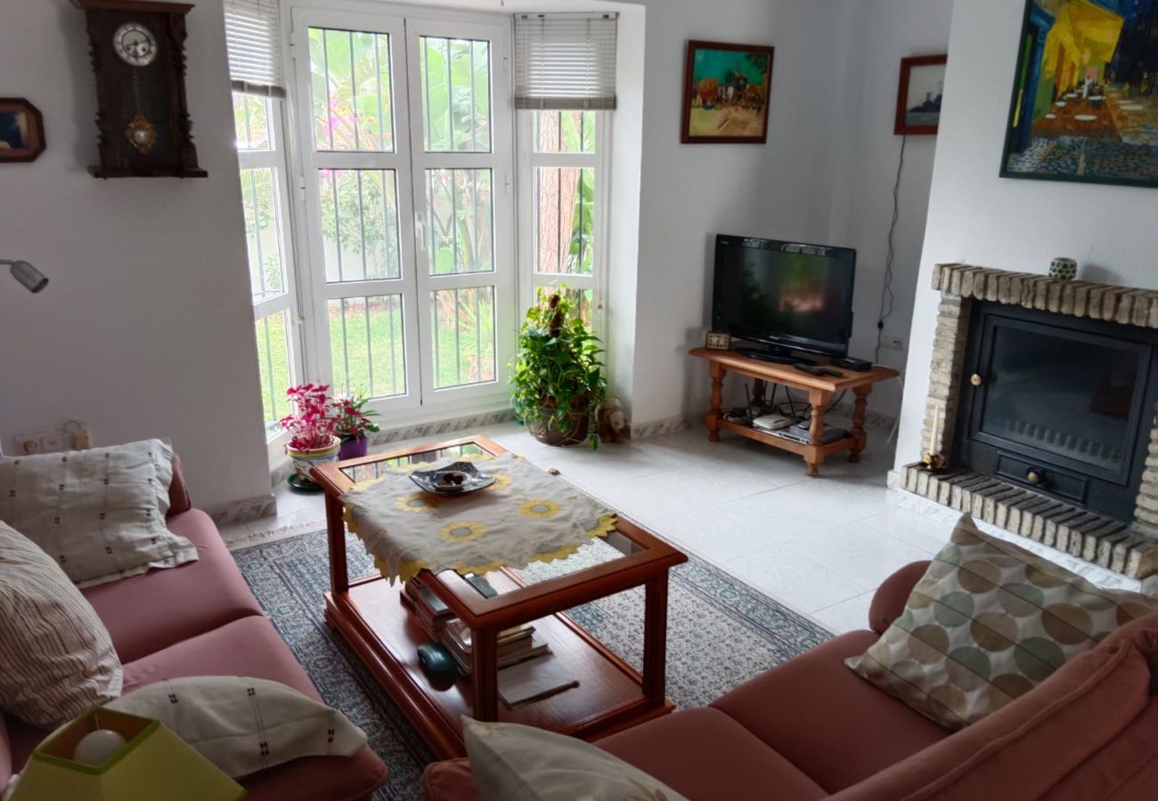 Chalet en Chiclana de la Frontera - R279 Chalet Mesana