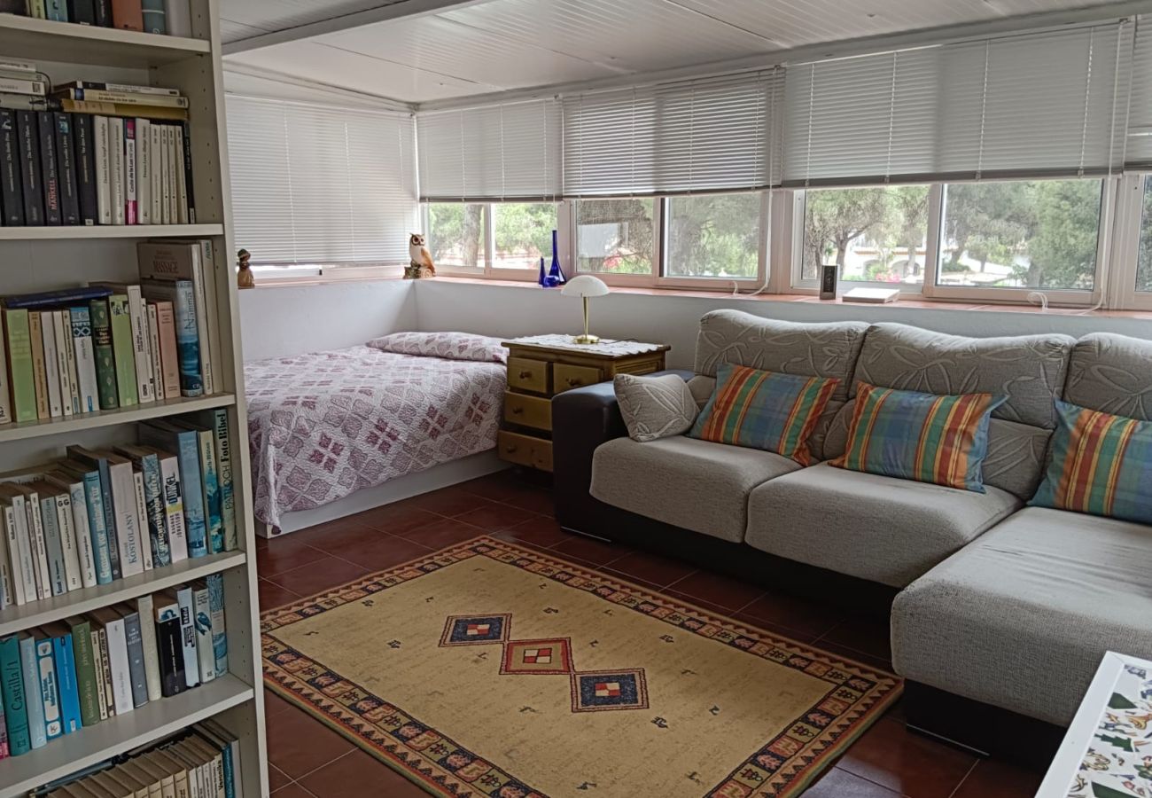 Chalet en Chiclana de la Frontera - R279 Chalet Mesana