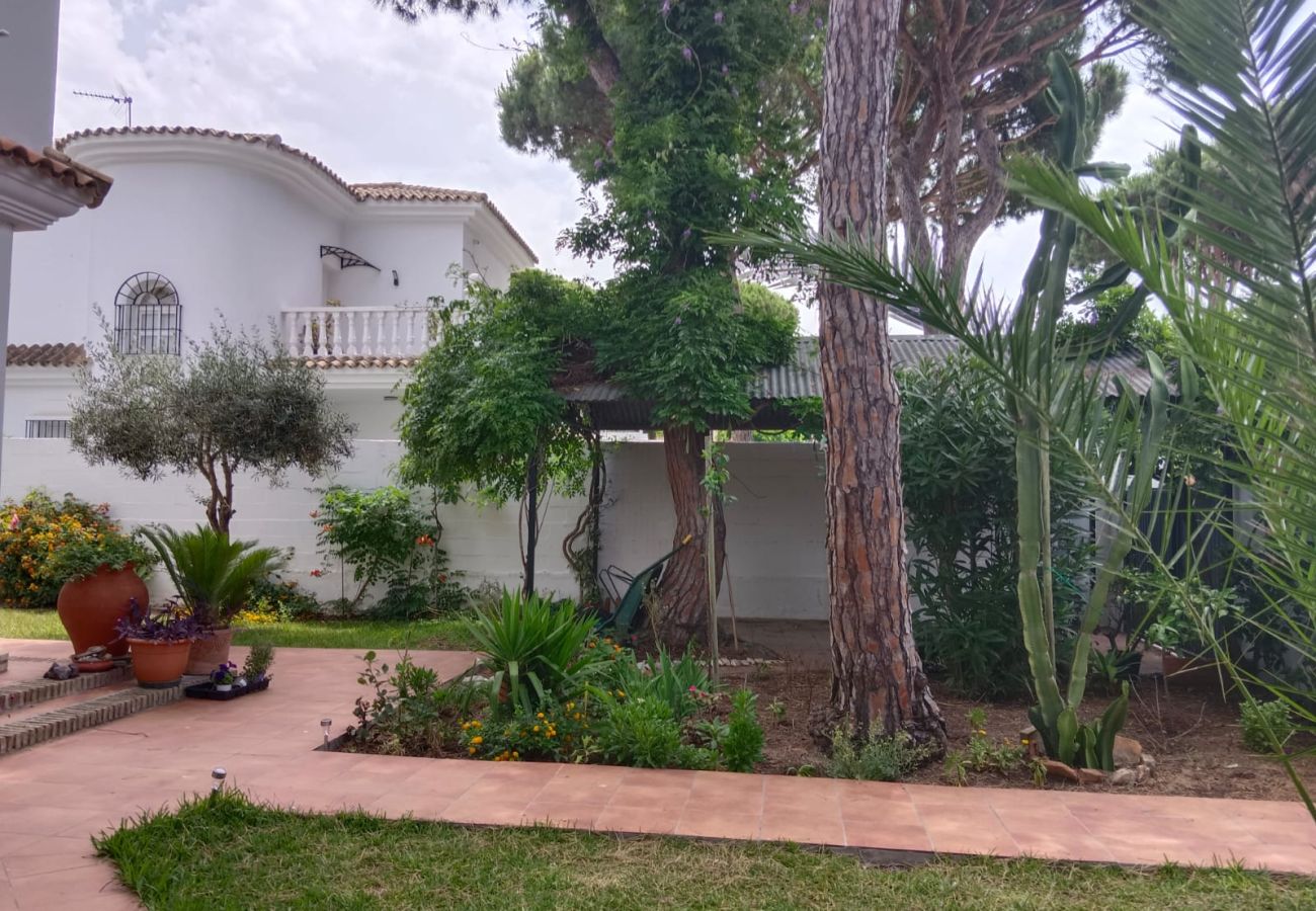 Chalet en Chiclana de la Frontera - R279 Chalet Mesana
