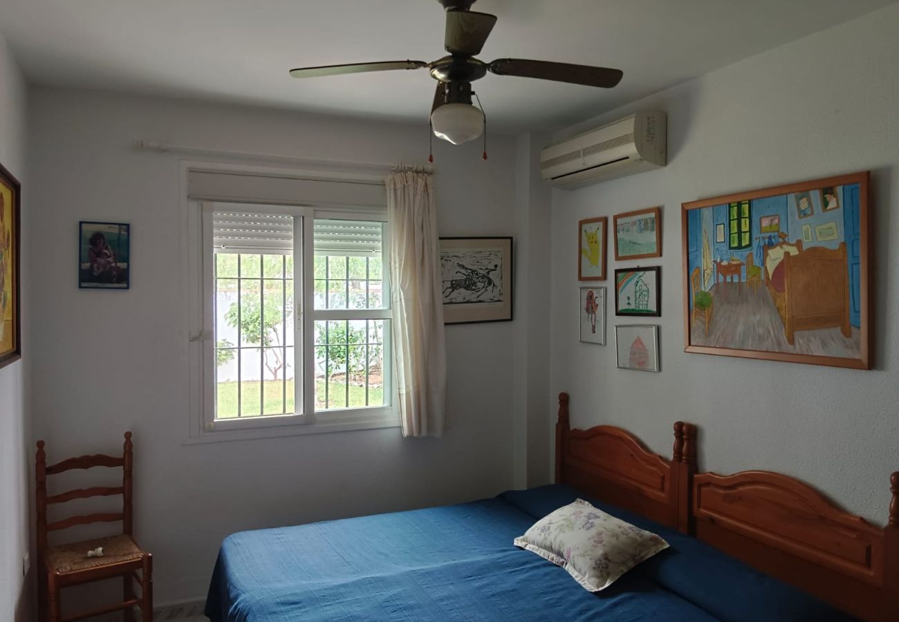 Chalet en Chiclana de la Frontera - R279 Chalet Mesana