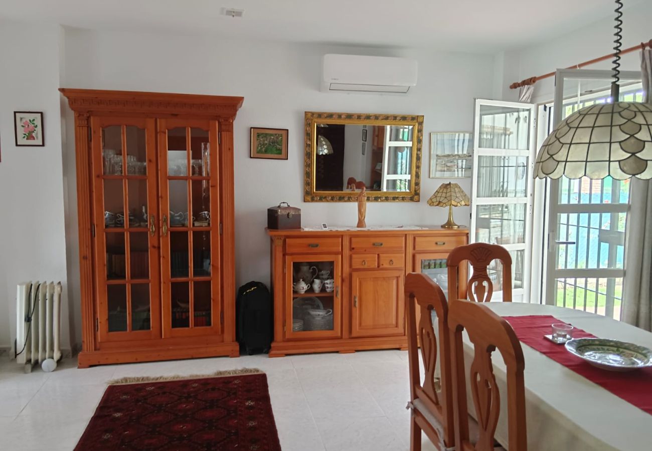Chalet en Chiclana de la Frontera - R279 Chalet Mesana