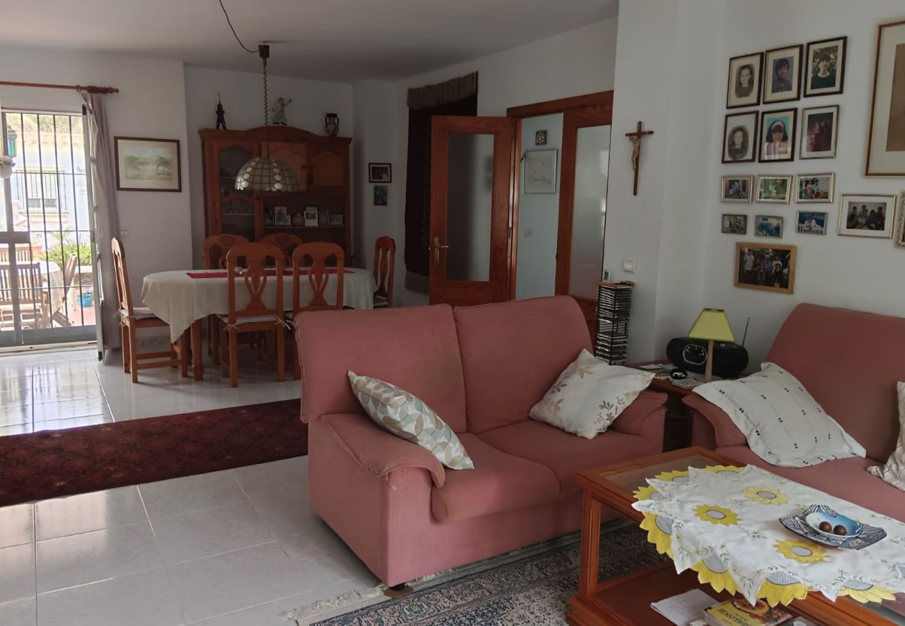 Chalet en Chiclana de la Frontera - R279 Chalet Mesana