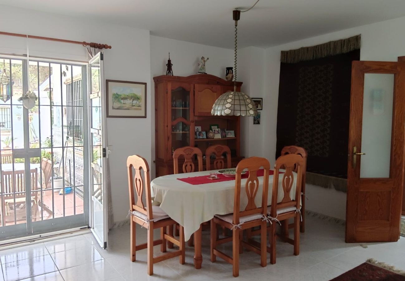 Chalet en Chiclana de la Frontera - R279 Chalet Mesana