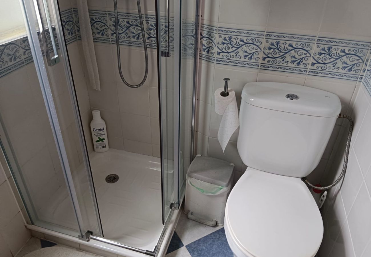 Chalet en Chiclana de la Frontera - R279 Chalet Mesana