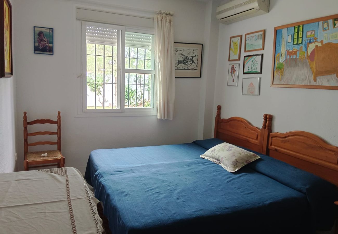 Chalet en Chiclana de la Frontera - R279 Chalet Mesana