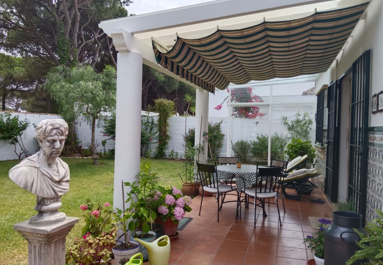 Chalet en Chiclana de la Frontera - R279 Chalet Mesana
