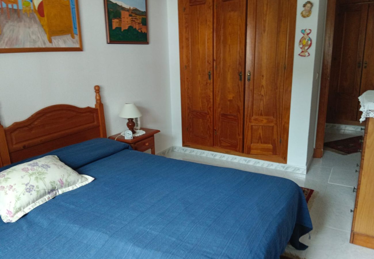 Chalet en Chiclana de la Frontera - R279 Chalet Mesana