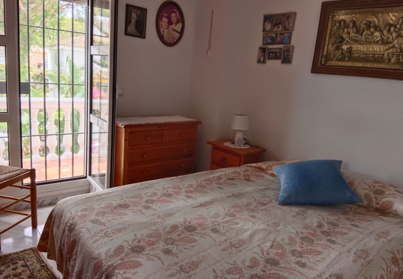 Chalet en Chiclana de la Frontera - R279 Chalet Mesana