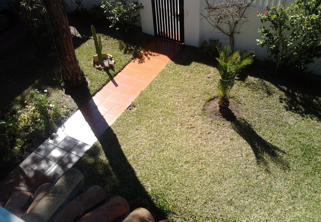 Chalet en Chiclana de la Frontera - R279 Chalet Mesana