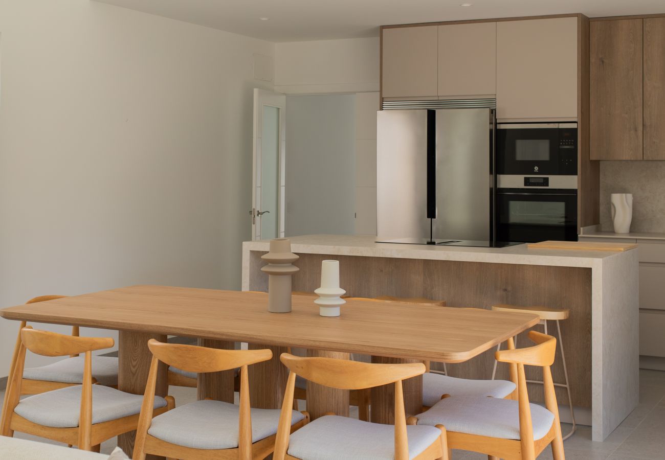 Chalet en Chiclana de la Frontera - Villa Martiniano