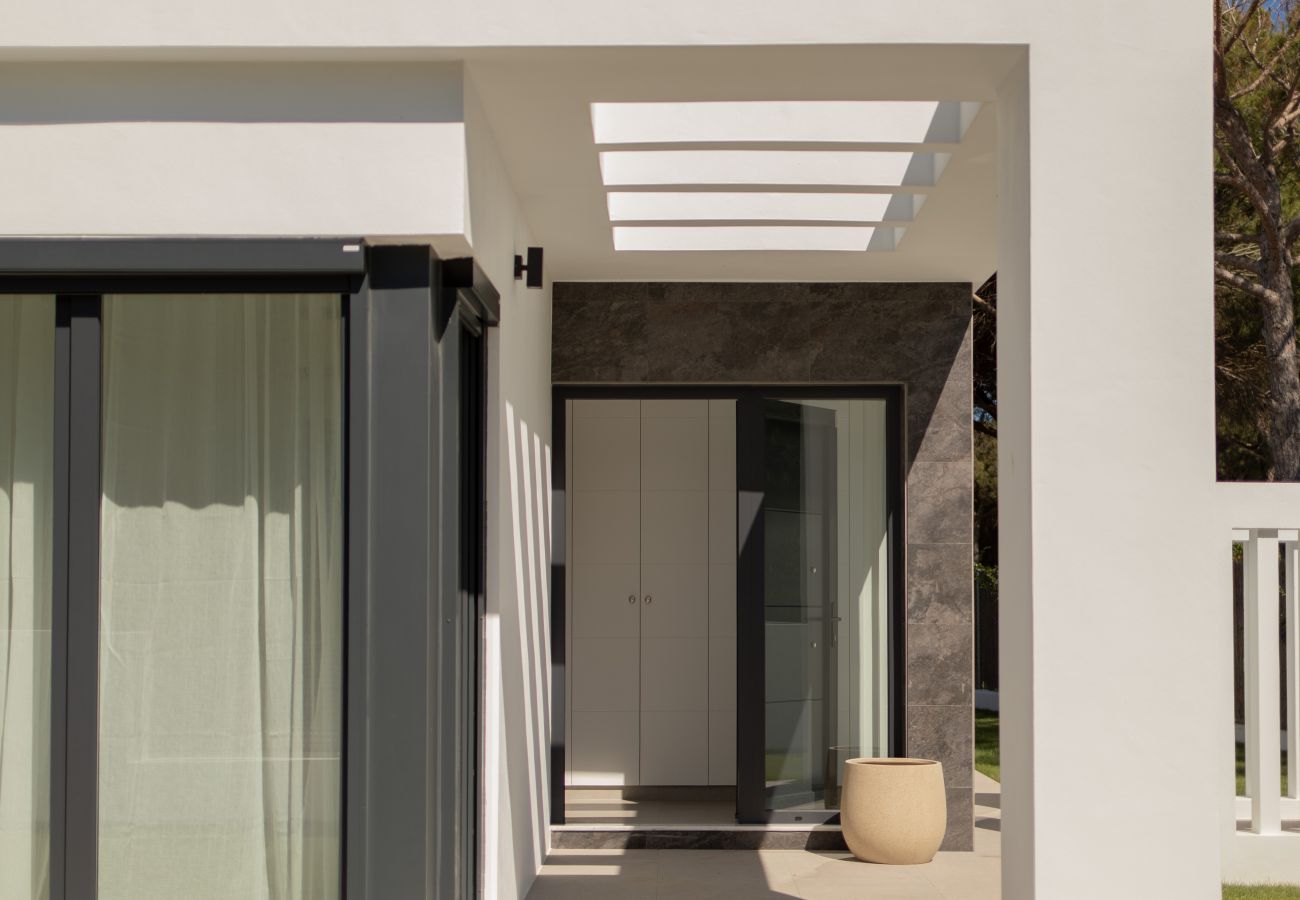 Chalet en Chiclana de la Frontera - Villa Martiniano