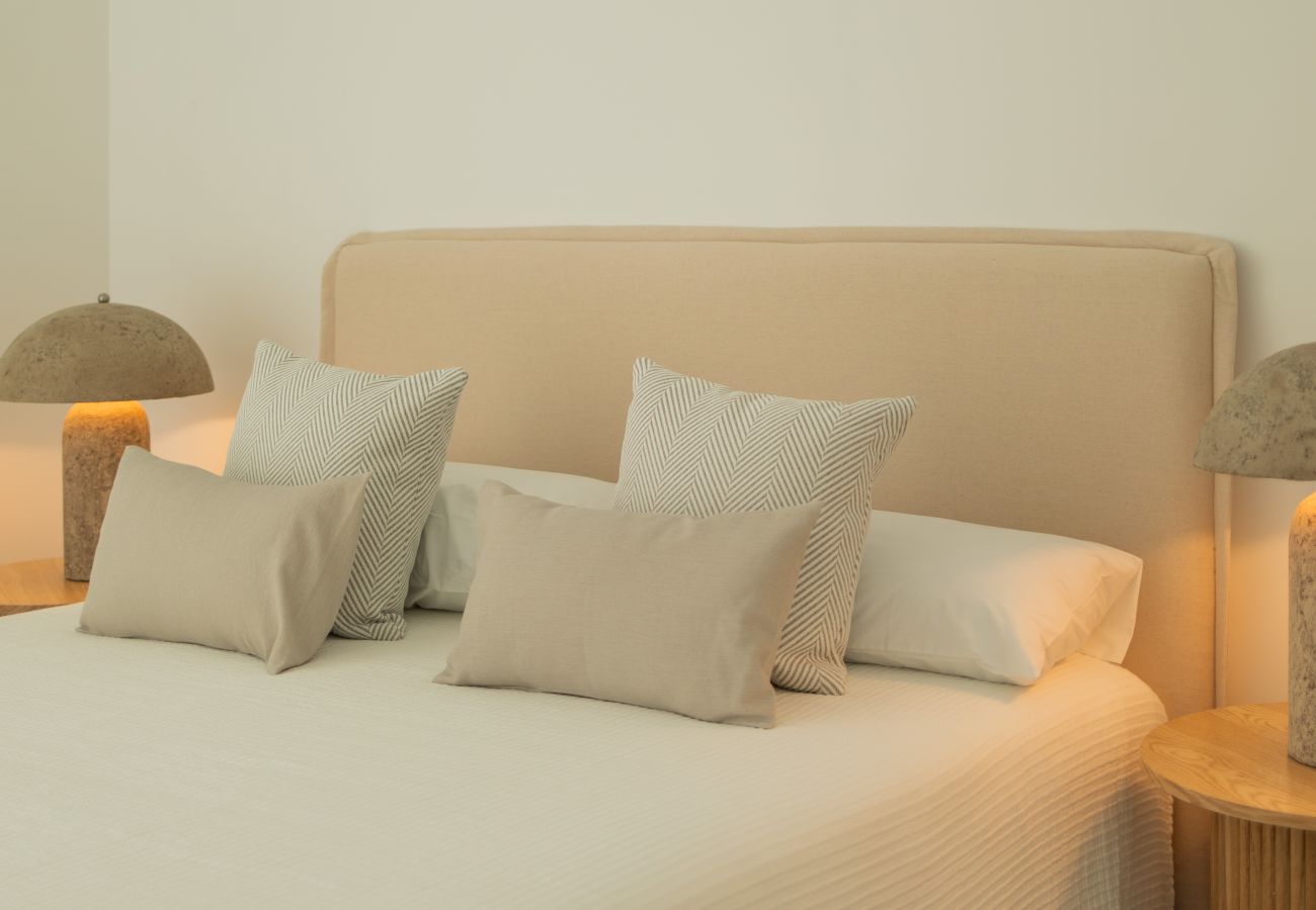Chalet en Chiclana de la Frontera - Villa Martiniano