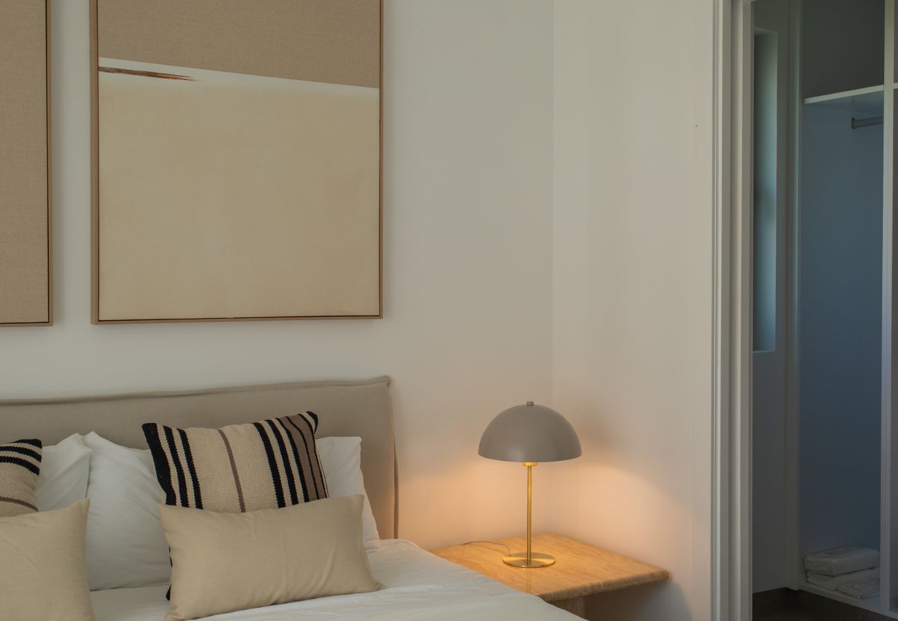 Chalet en Chiclana de la Frontera - Villa Martiniano
