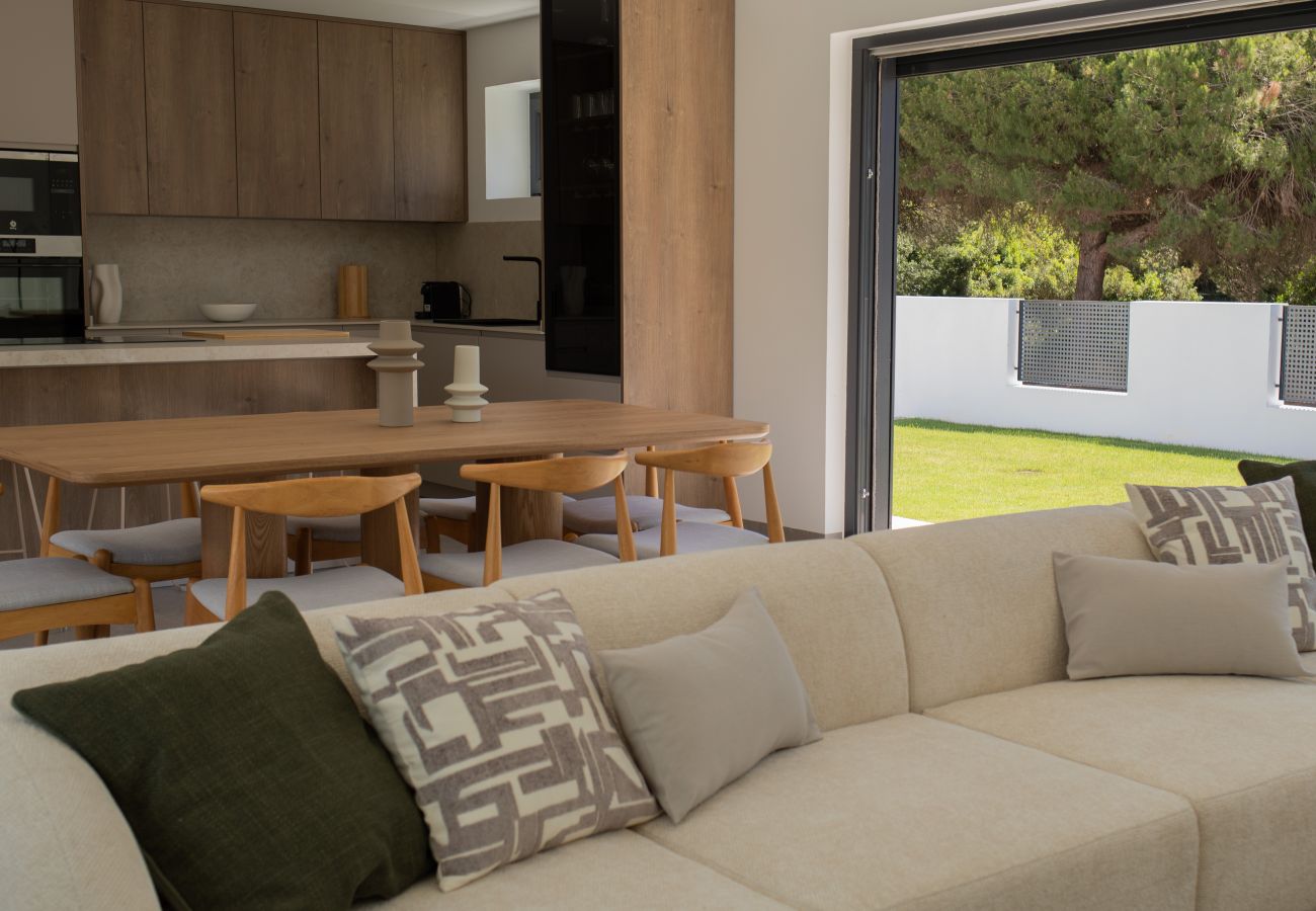 Chalet en Chiclana de la Frontera - Villa Martiniano