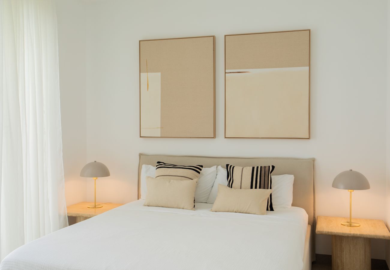 Chalet en Chiclana de la Frontera - Villa Martiniano