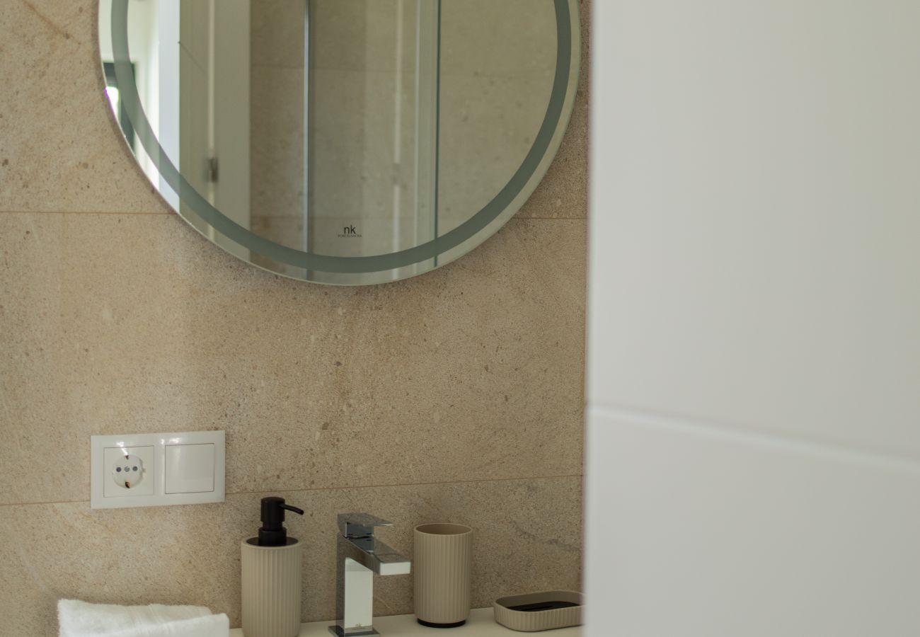 Chalet en Chiclana de la Frontera - Villa Martiniano