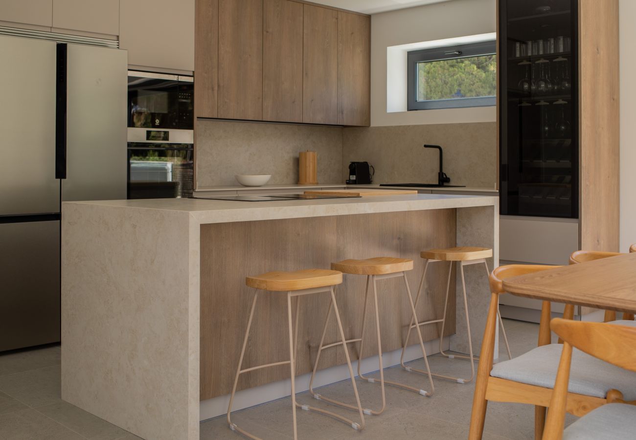 Chalet en Chiclana de la Frontera - Villa Martiniano